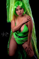 Green Sarah