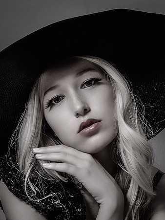 Catherine