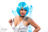 Light Blue Destinee