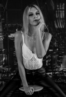 Sierra B&W