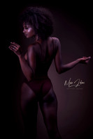 Chocolate Kayla