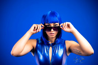 Royal Blue Bri