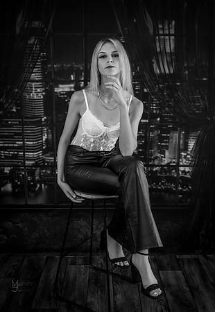 Sierra B&W