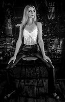 Sierra B&W